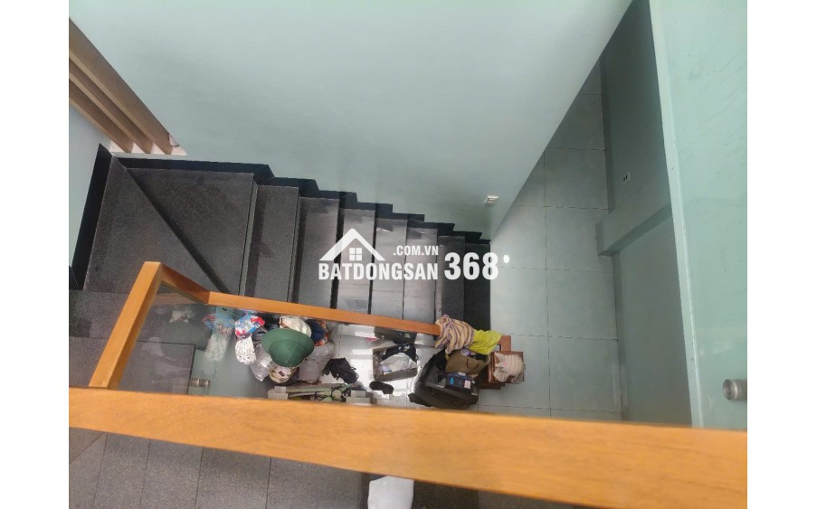 Nhà 2 Tầng Hiệp Bình Chánh – Đường 7m Thông Thoáng – Gần Chợ & GigaMall